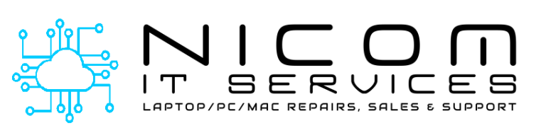 Nicomit Logo
